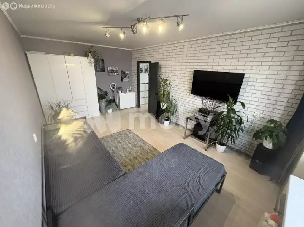 2-комнатная квартира: Калининград, улица Чаадаева, 25 (53 м) - Фото 1