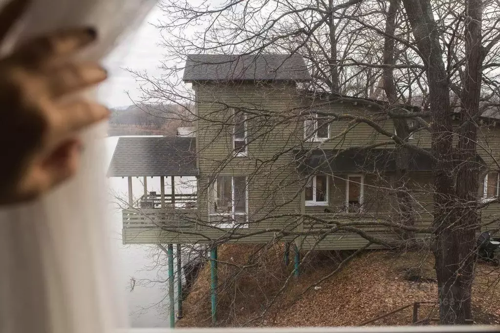 Дом в Самарская область, Самара 78-й Большецаревщинского Лесничества ... - Фото 1