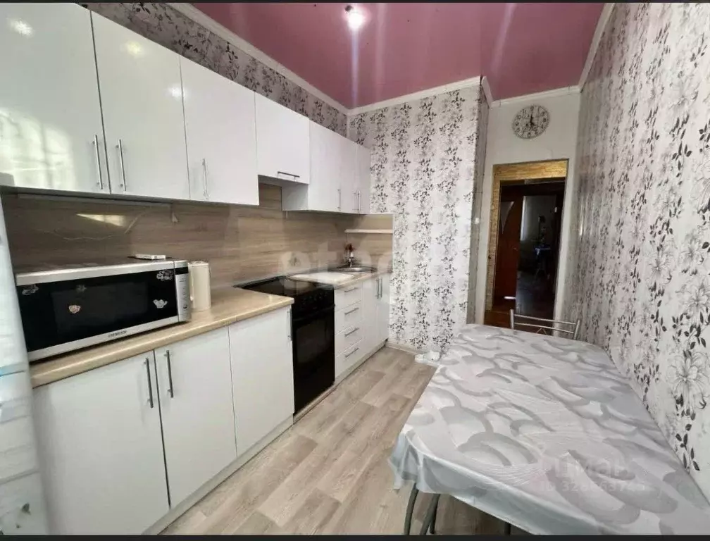 3-к кв. Челябинская область, Чебаркуль ул. Елагина, 475 (63.9 м) - Фото 2