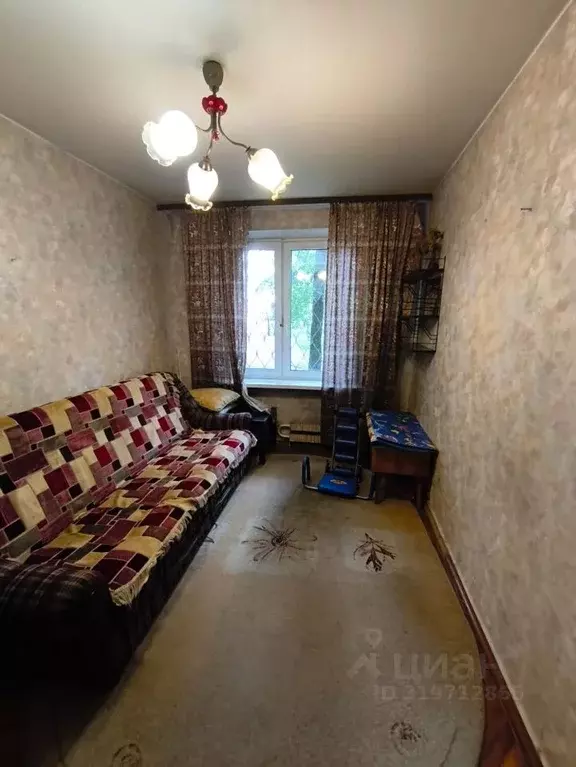 Комната Москва Косинская ул., 24К1 (11.0 м) - Фото 1