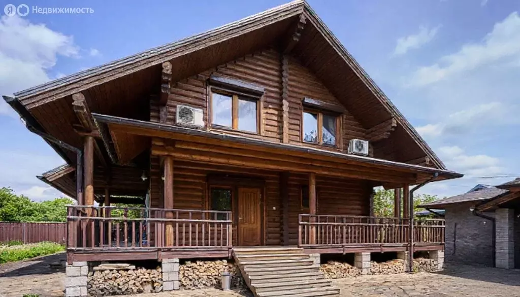 Дом в Чехов, Малая Почтовая улица, 15 (158 м) - Фото 1