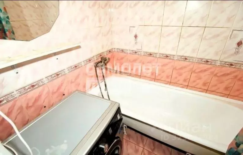 1-к кв. Тюменская область, Тюмень Ямская ул., 94 (34.6 м) - Фото 2