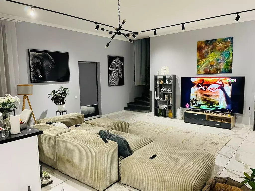 Дом, 181 м - Фото 1