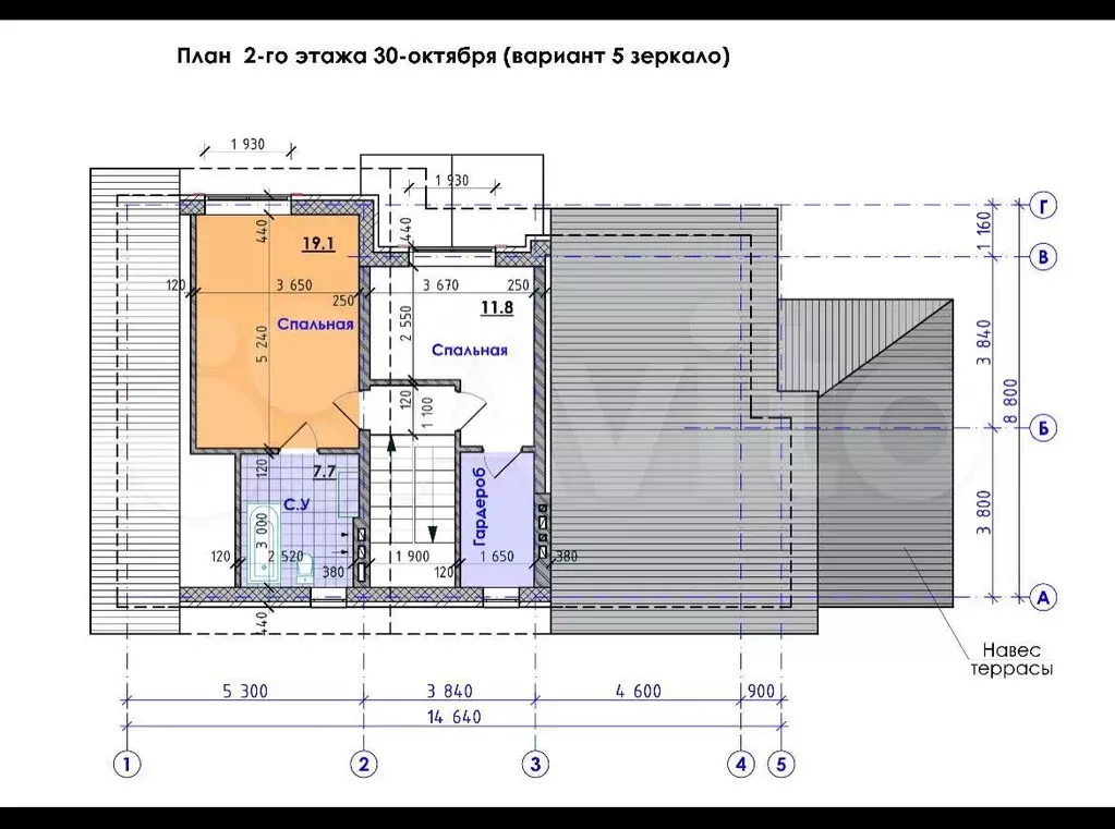 Дом 170 м на участке 4,5 сот. - Фото 1
