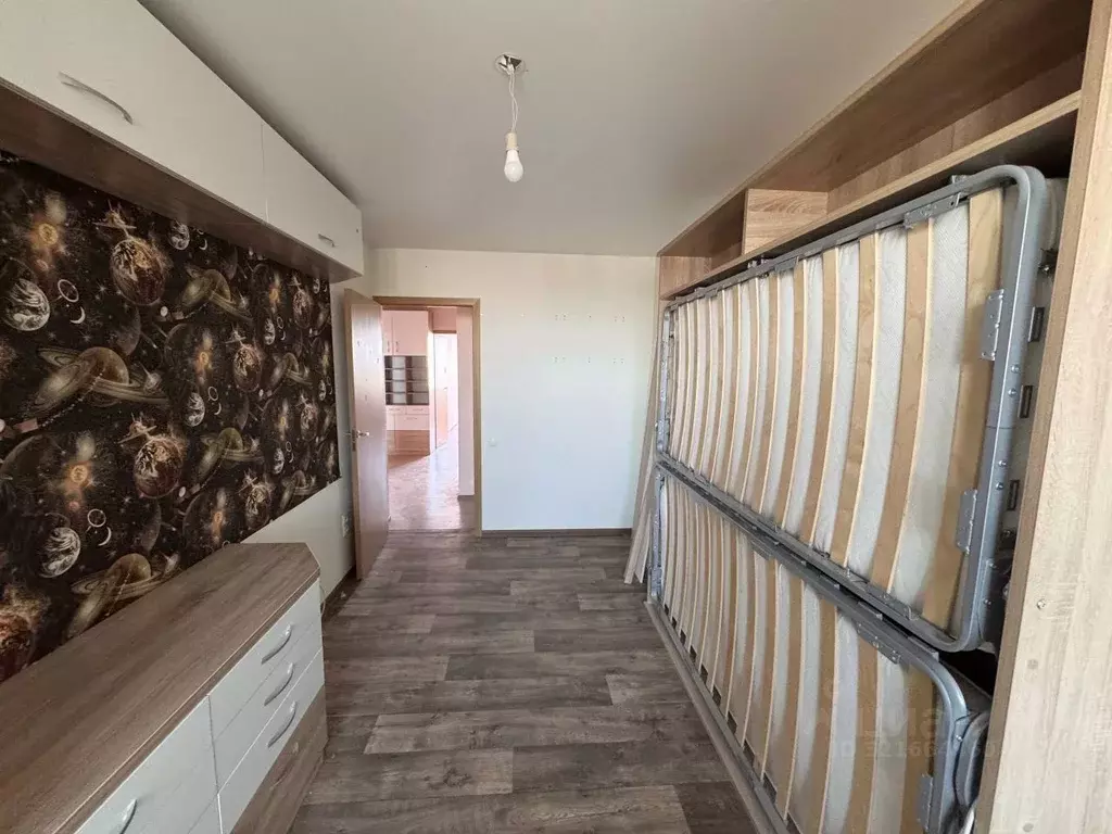 4-к кв. Волгоградская область, Волгоград ул. Ивановского, 6 (88.32 м) - Фото 2