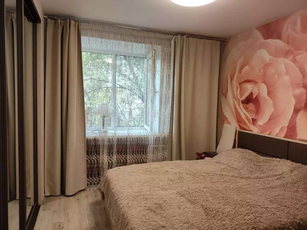 Продаётся 2-к квартира, 55 м - Фото 0