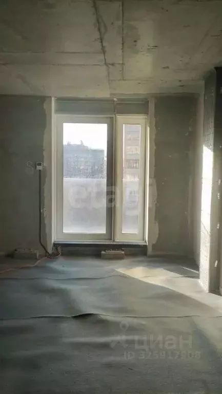 Студия Тюменская область, Тюмень Профсоюзная ул., 56 (50.2 м) - Фото 2