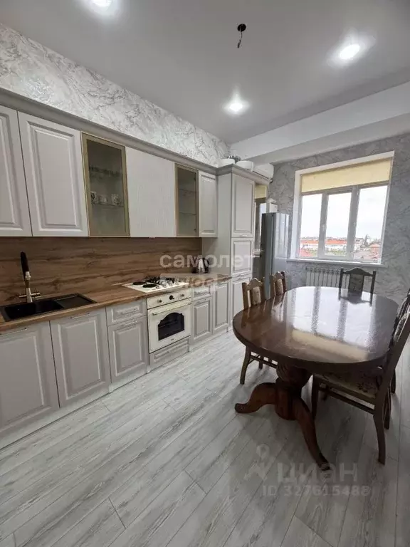 2-к кв. Дагестан, Дербент ул. Имени Салавата Исмаилова, 5 (65.0 м) - Фото 1