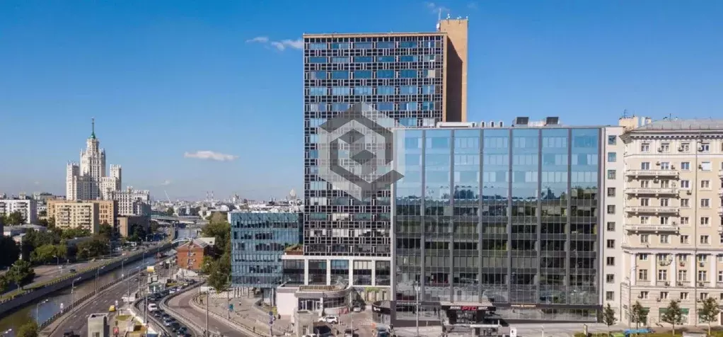 Помещение свободного назначения в Москва ул. Земляной Вал, 50АС3 (310 ... - Фото 2