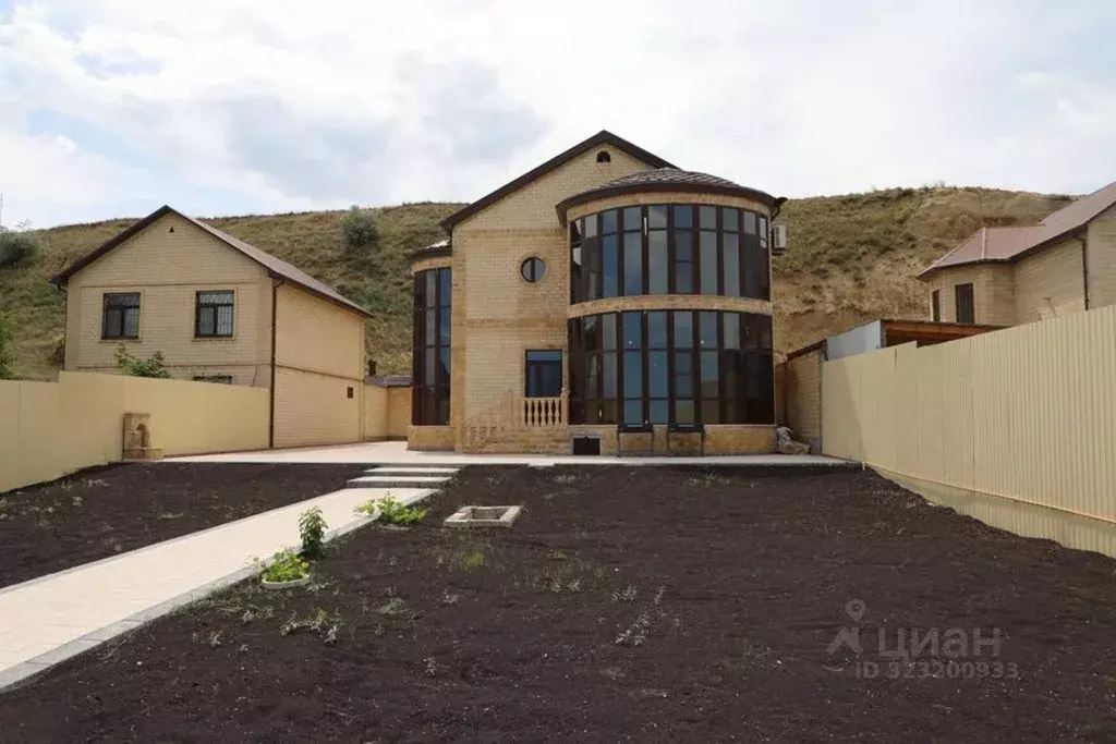 2-к кв. Дагестан, Карабудахкентский район, Манаскент с/пос, с. ... - Фото 1