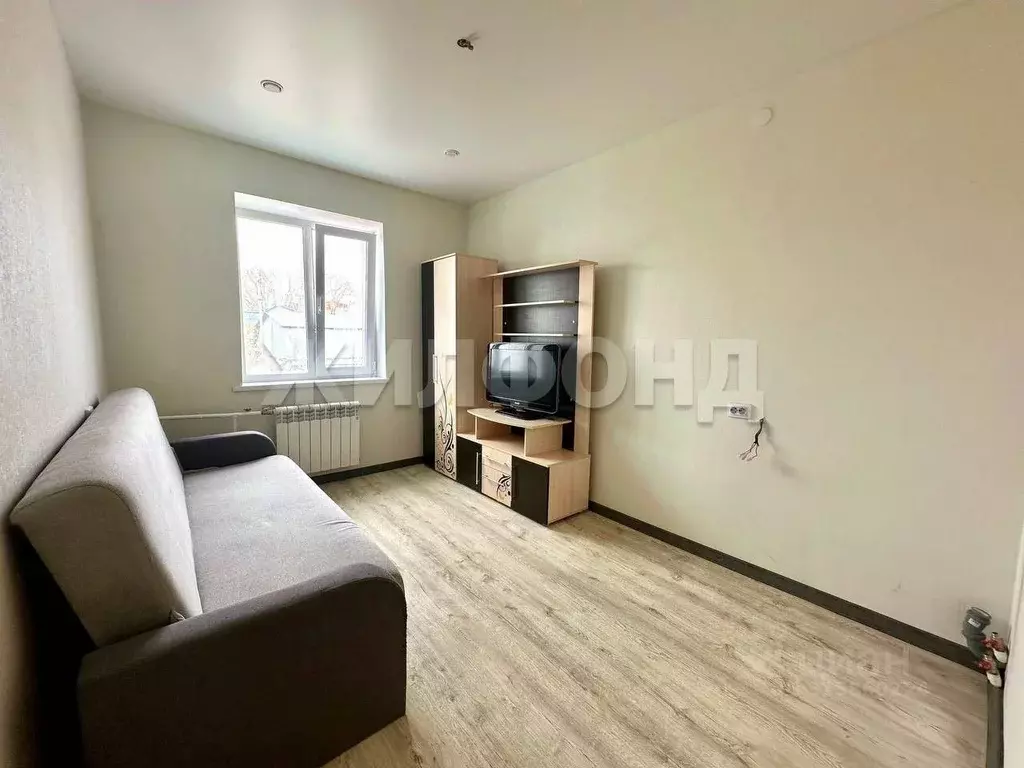 Студия Томская область, Томск Водяная ул., 90/5 (17.0 м) - Фото 0