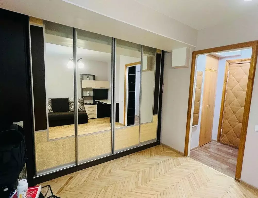 2-к кв. Москва Судостроительная ул., 30К2 (34.0 м) - Фото 2
