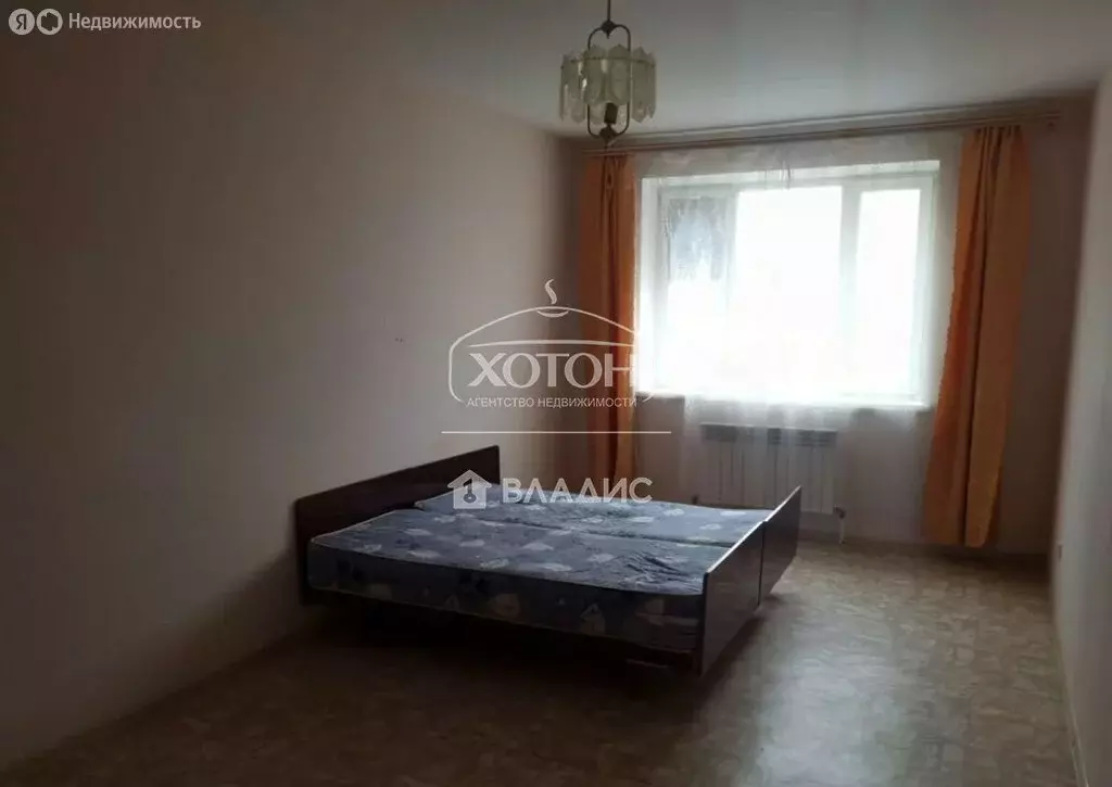 2-комнатная квартира: Элиста, 10-й микрорайон, 15к4 (53.1 м) - Фото 2