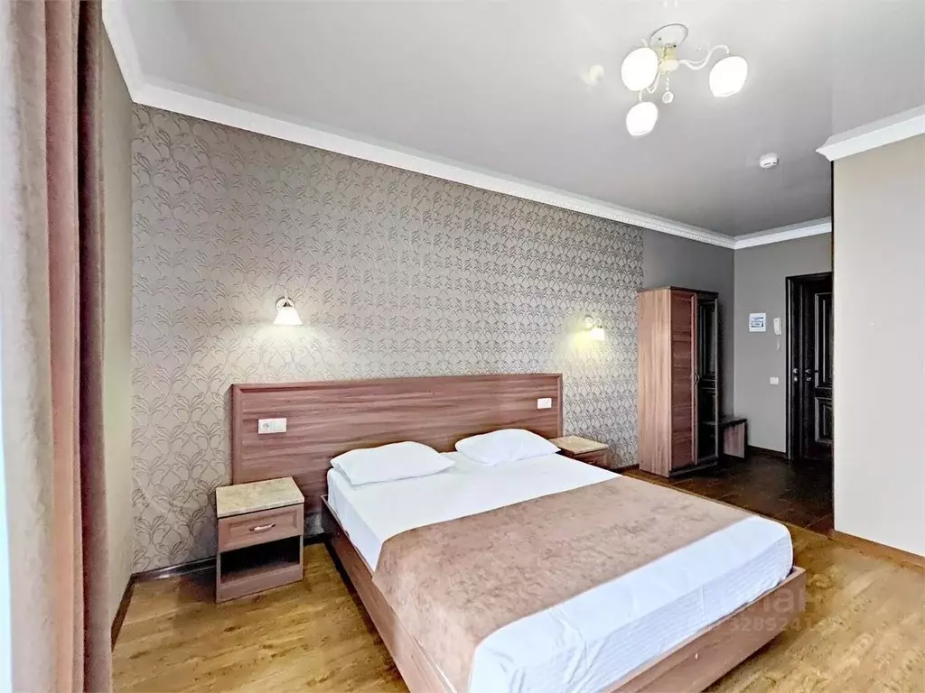Комната Краснодарский край, Анапа проезд Золотой Берег, 2Д (20.0 м) - Фото 2