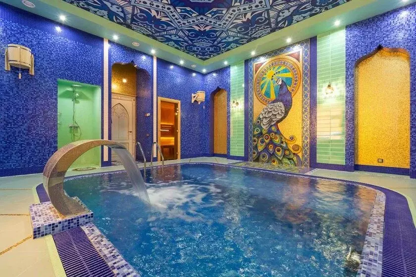 Дом в Московская область, Мытищи городской округ, пос. Вешки пер. ... - Фото 2