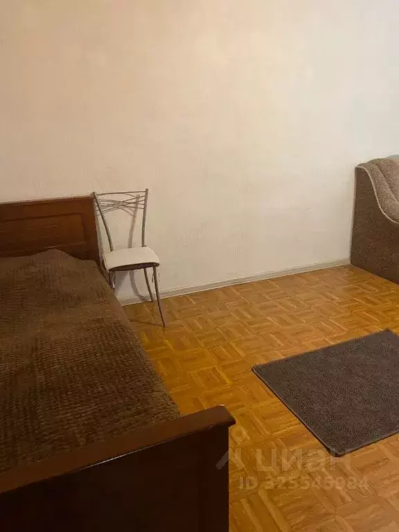 1-к кв. Нижегородская область, Павлово Коммунистическая ул., 14 (37.0 ... - Фото 2