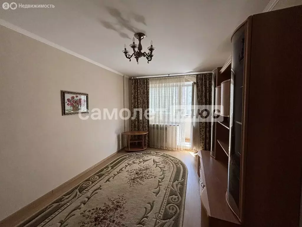 2-комнатная квартира: Белгород, улица Шаландина, 4к3 (53.1 м) - Фото 2