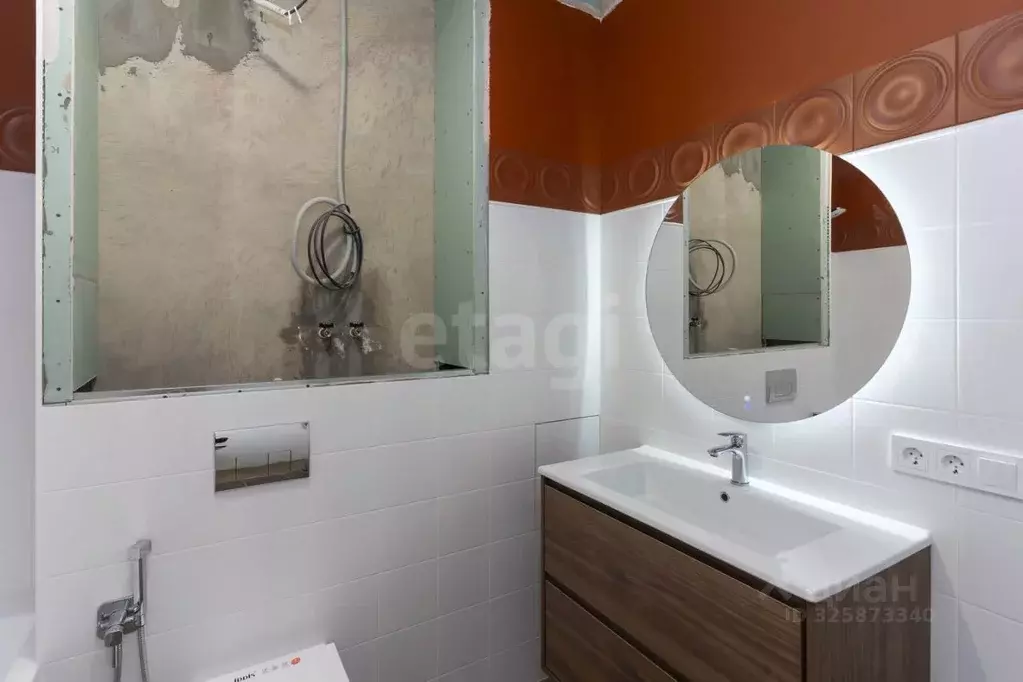 2-к кв. Тюменская область, Тюмень Широтная ул., 209к1 (63.3 м) - Фото 1