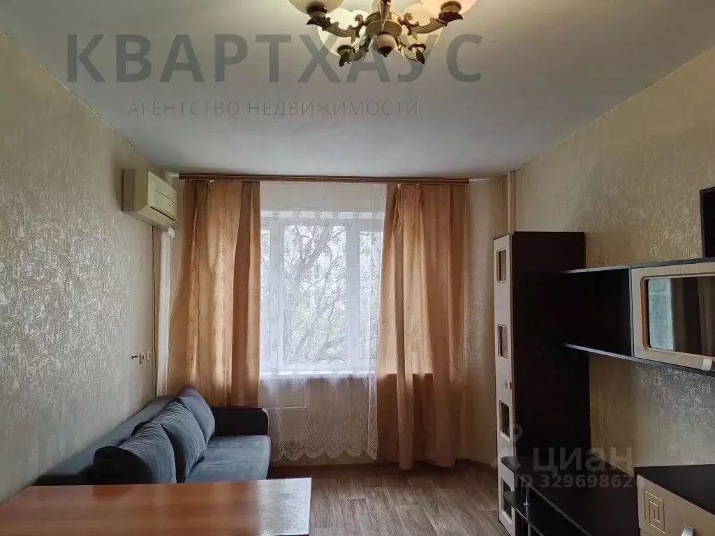 1-к кв. Волгоградская область, Волгоград ул. Елисеева, 17А (36.0 м) - Фото 2