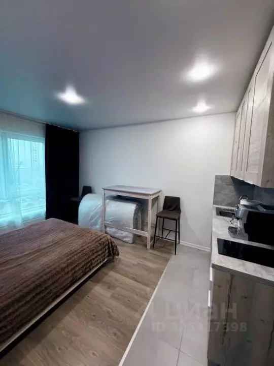 1-к кв. Москва Иловайская ул., 2 (25.0 м) - Фото 1