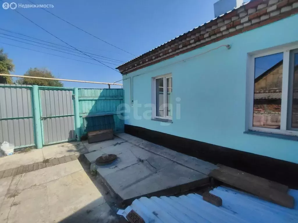 Дом в Шадринск, улица Шумилова (112 м) - Фото 2