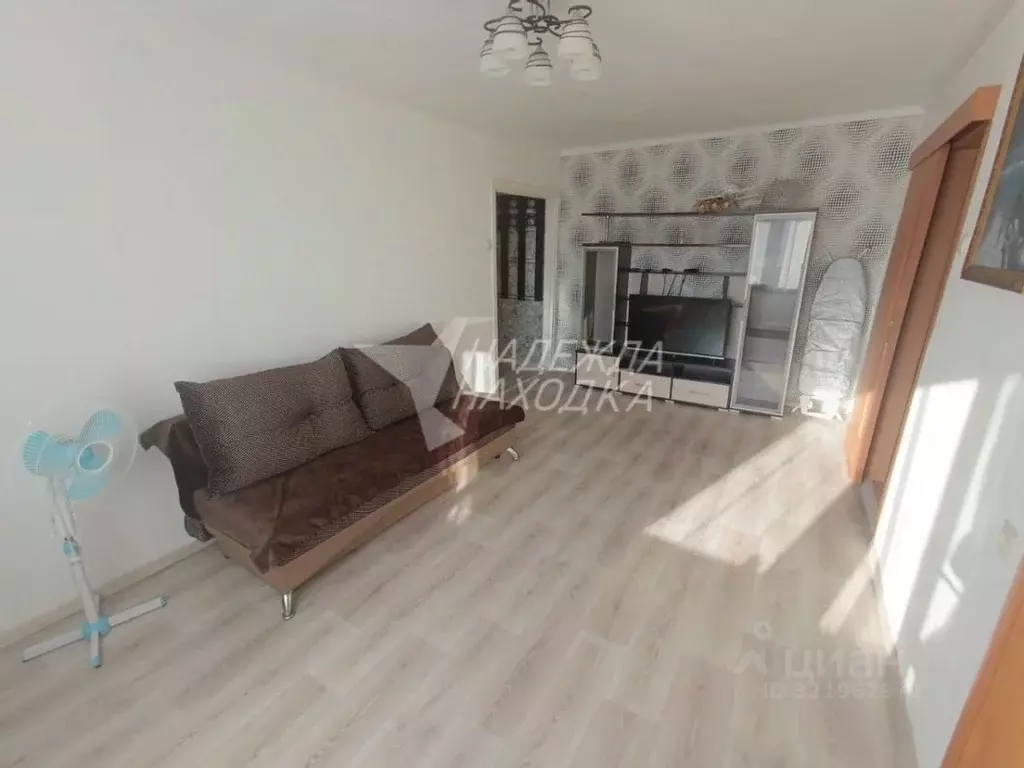 3-к кв. Приморский край, Находка ул. Кирова, 11 (48.4 м) - Фото 1