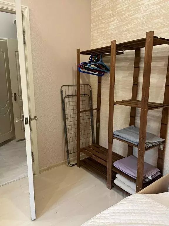 1-к кв. Москва Перервинский бул., 7К1 (34.0 м) - Фото 2