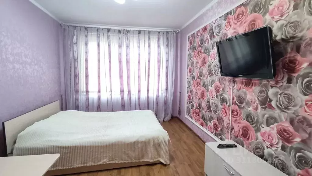 3-к кв. Челябинская область, Магнитогорск просп. Карла Маркса, 208 ... - Фото 0