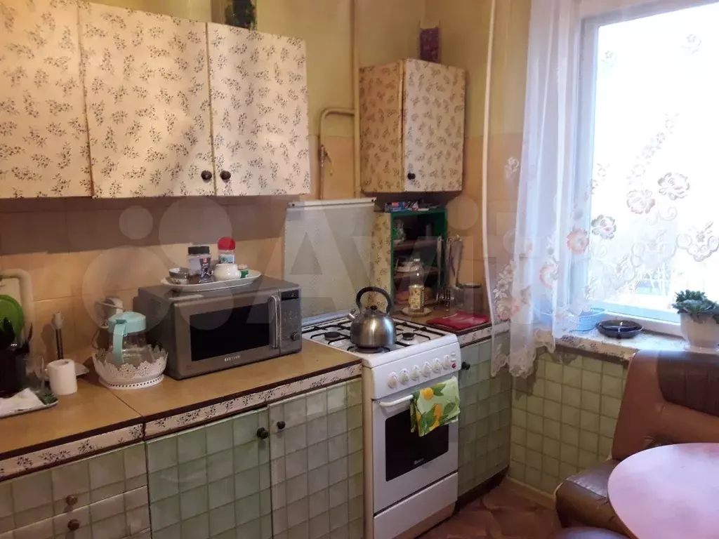 Комната 18 м в 3-к., 9/9 эт. - Фото 0