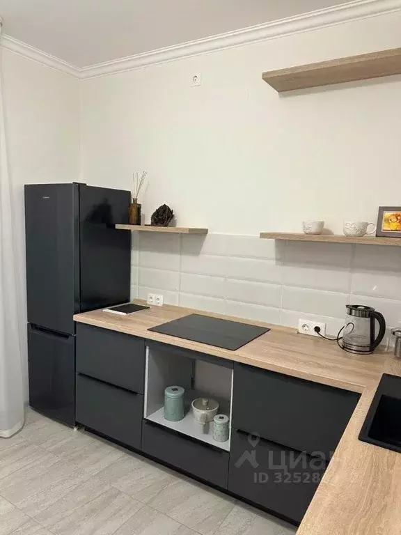 1-к кв. Москва Кастанаевская ул., 65 (41.3 м) - Фото 2