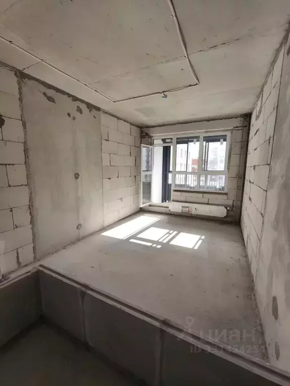 1-к кв. Московская область, Мытищи ул. Разведчика Абеля, 7к1 (46.0 м) - Фото 2
