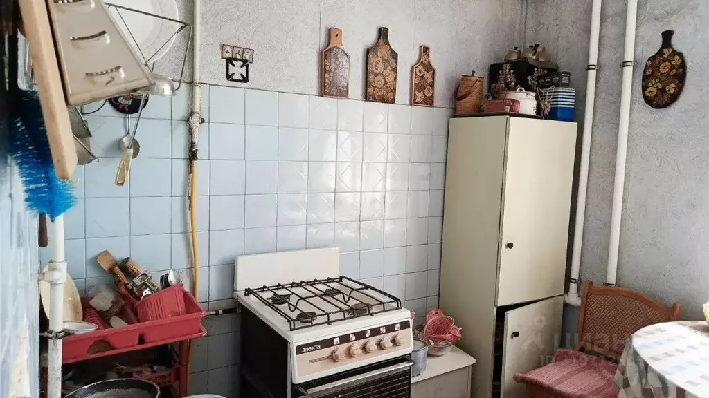 2-к кв. Тамбовская область, Тамбов Советская ул., 38А (41.7 м) - Фото 1