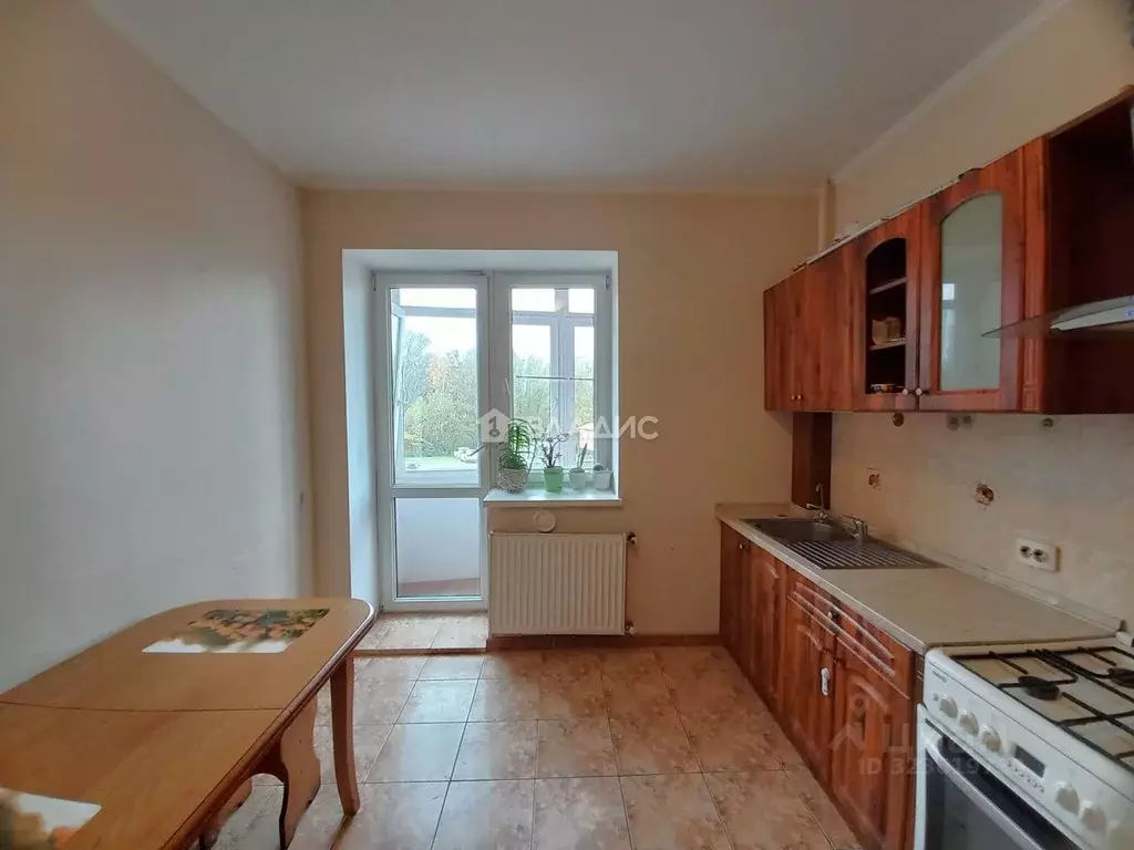 2-к кв. Калининградская область, Калининград ул. Нансена, 68 (65.0 м) - Фото 1