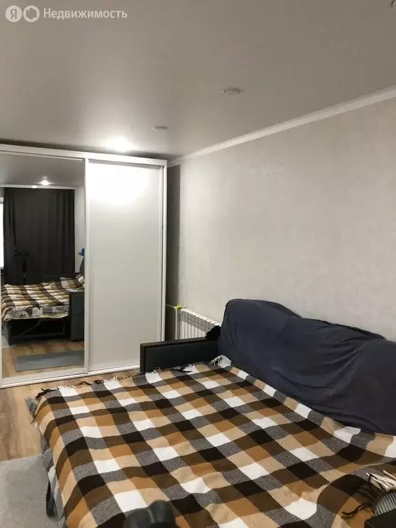 Квартира-студия: Казань, улица Энергетиков, 3 (25.2 м) - Фото 2