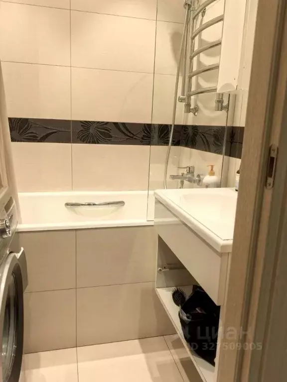 3-к кв. Москва Северный бул., 12 (65.0 м) - Фото 1