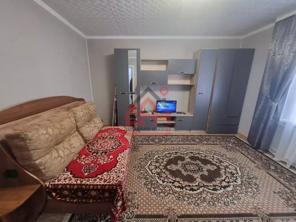 1-к кв. Ставропольский край, Ессентуки Октябрьская ул., 447 (25.0 м) - Фото 1