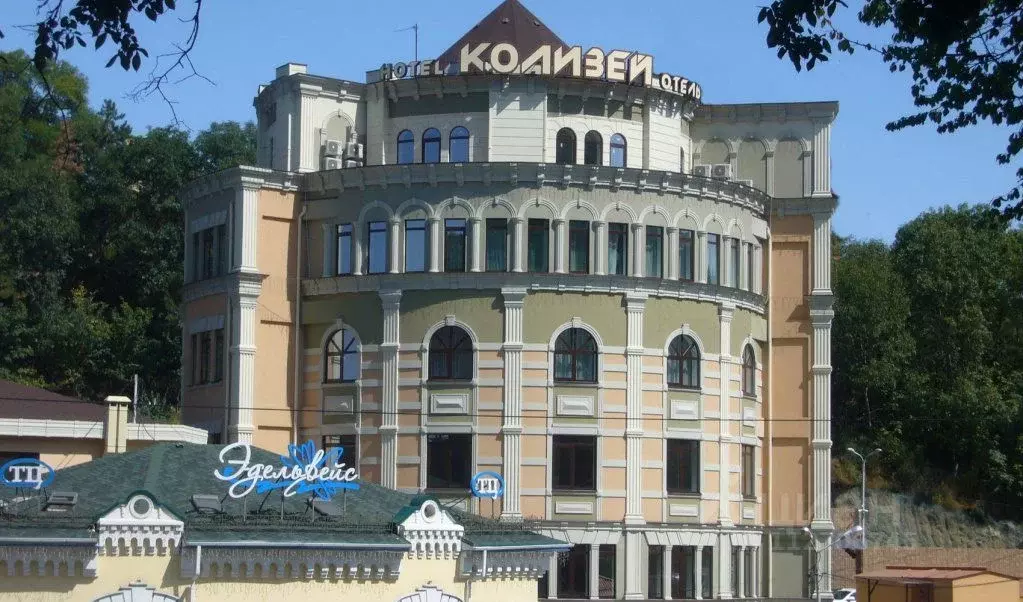 Комната Ставропольский край, Кисловодск Вокзальная ул., 19Б (10.0 м) - Фото 1