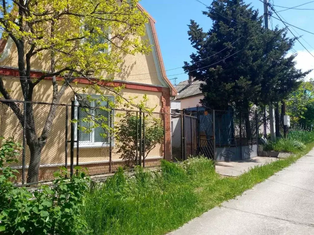 Участок в Севастополь Клеры садоводческое товарищество, 41 (4.0 сот.) - Фото 1