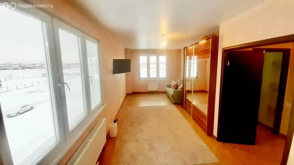 1-комнатная квартира: Омск, Верхнеднепровская улица, 263 (43.5 м) - Фото 2