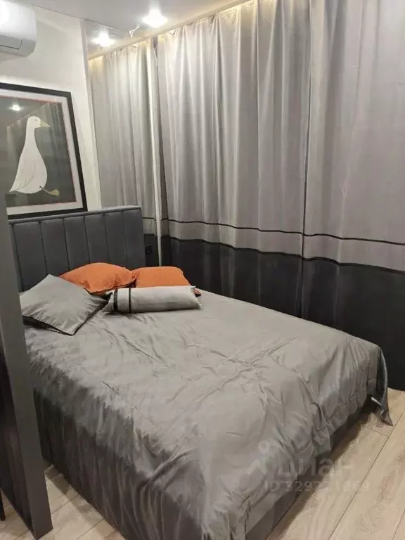 Студия Москва Алтуфьевское ш., 55к4 (21.0 м) - Фото 1