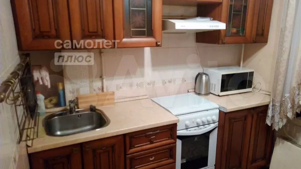 2-к. квартира, 45 м, 5/5 эт. - Фото 0
