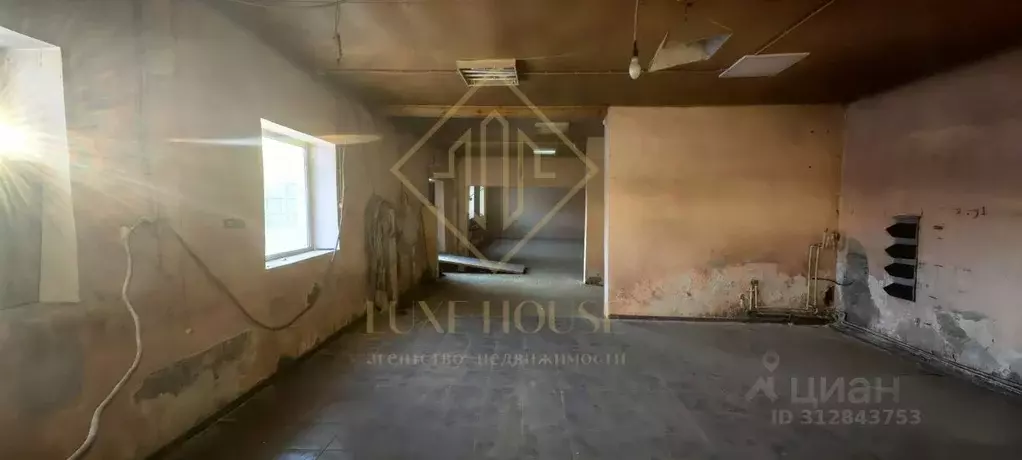 Помещение свободного назначения в Иркутская область, Иркутск Полярная ... - Фото 1