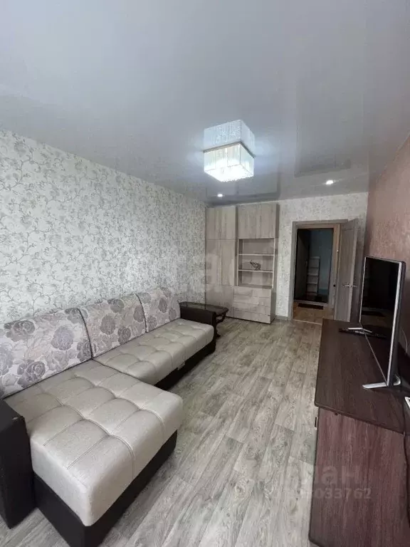 1-к кв. Ульяновская область, Ульяновск бул. Ильюшина, 8 (39.0 м) - Фото 1