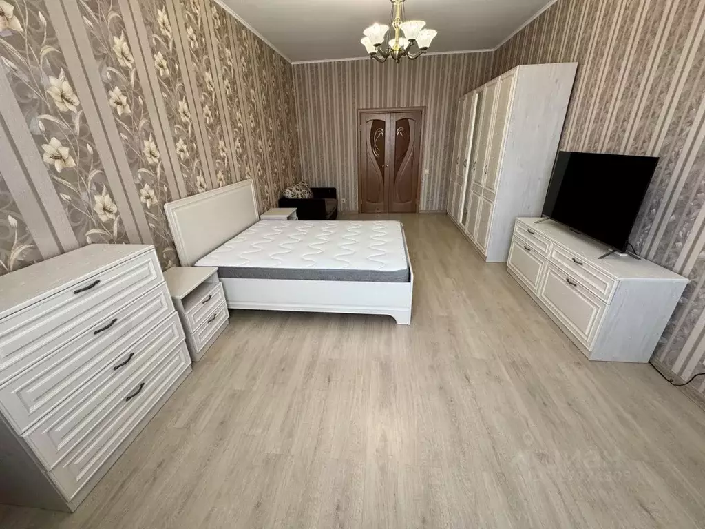 1-к кв. Москва ул. Алабяна, 13к2 (60.0 м) - Фото 2