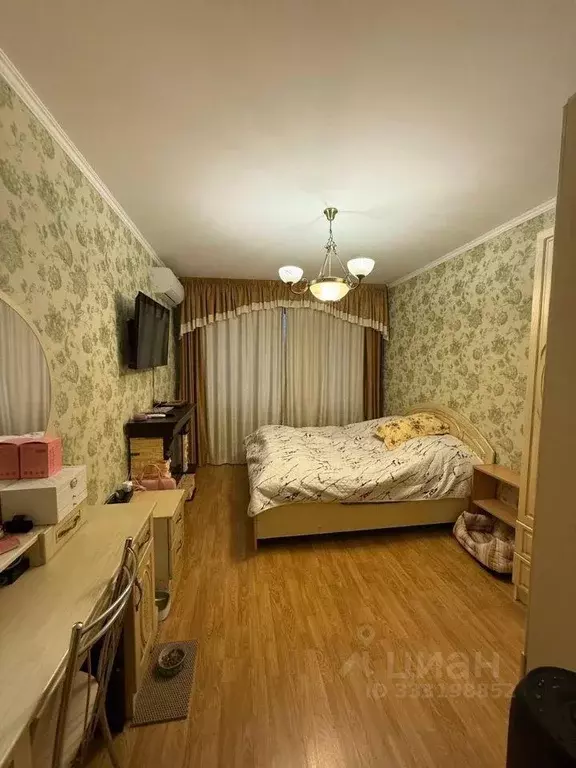 Квартира, 3 комнаты, 72.3 м - Фото 1