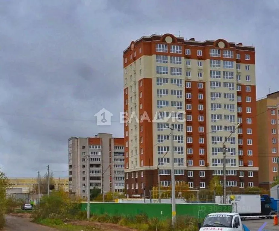 Гараж в Ивановская область, Иваново Лежневская ул., 164В (6 м) - Фото 1