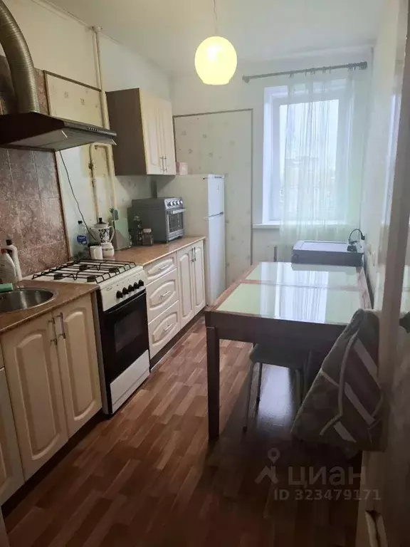 4-к кв. Новгородская область, Великий Новгород ул. Кочетова, 33/17 ... - Фото 2