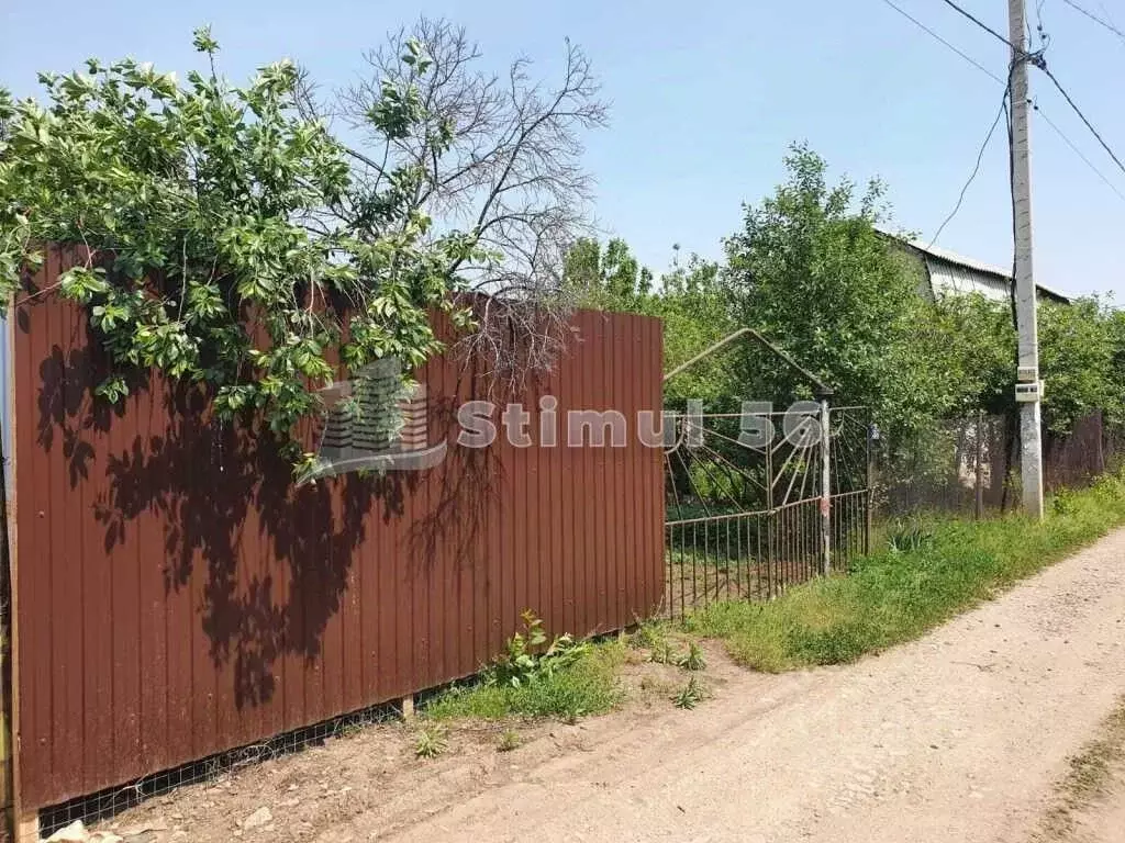 Участок в Оренбургская область, Оренбургский район, Нежинский ... - Фото 1