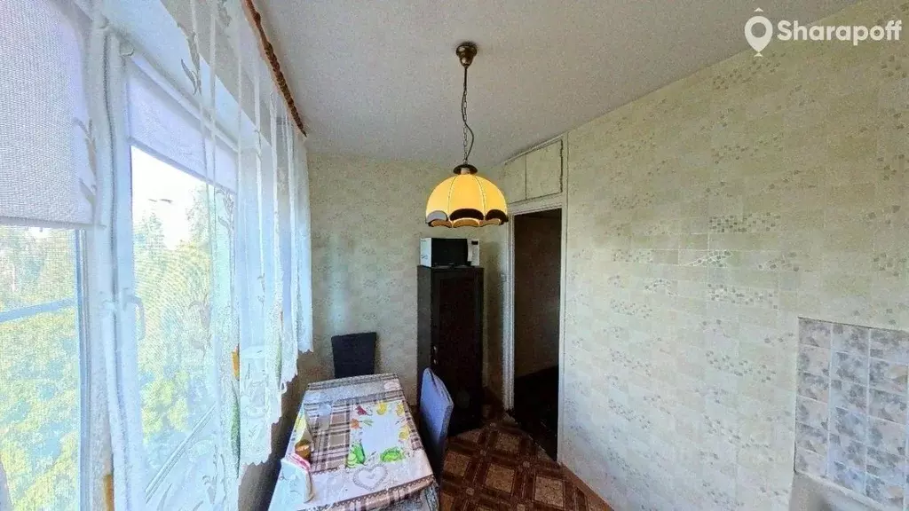 2-к кв. Москва ул. Академика Янгеля, 6 (44.3 м) - Фото 1