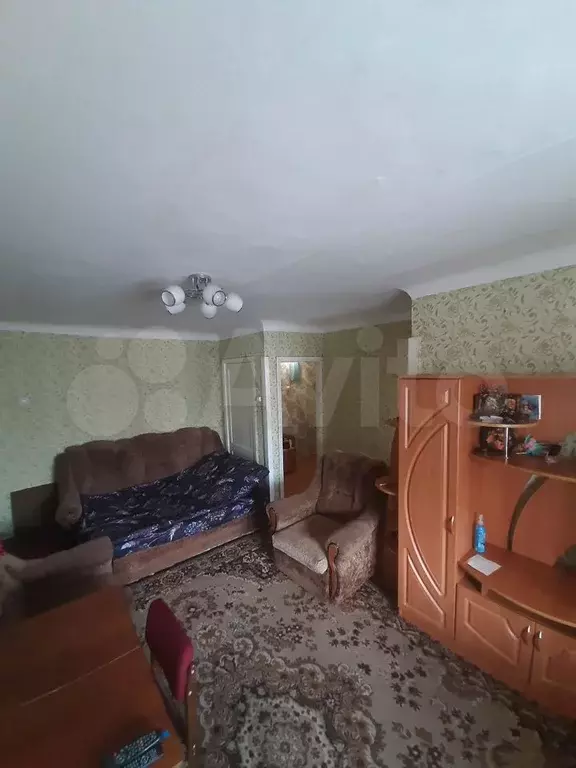 2-к. квартира, 45 м, 5/5 эт. - Фото 0